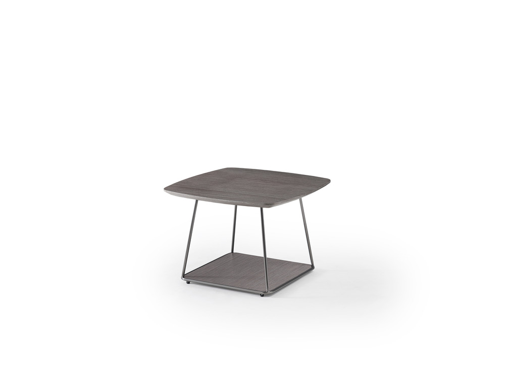 MDF board end table