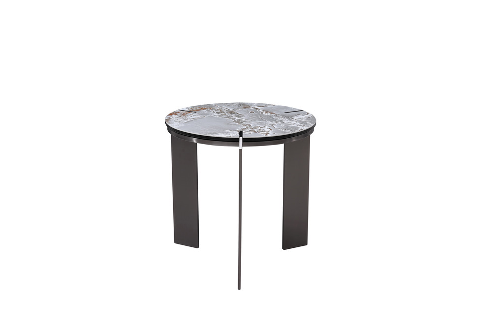 3MM ceramic end table