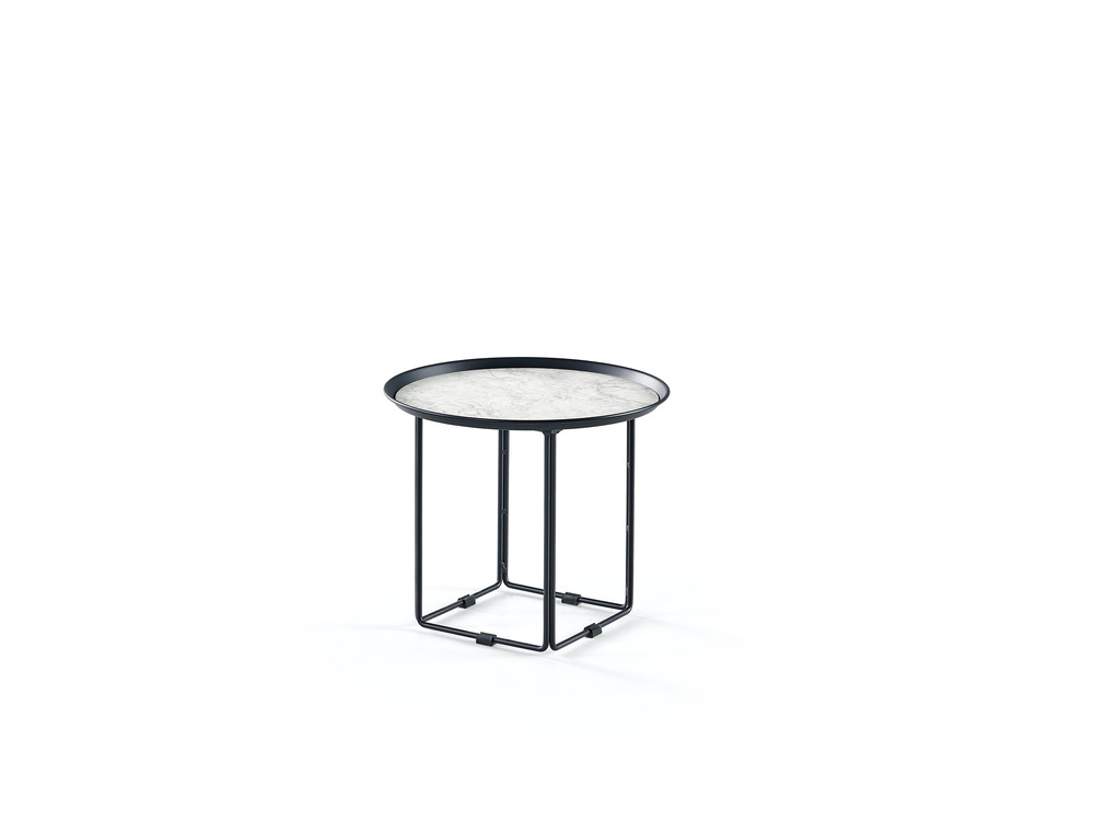 Outside table