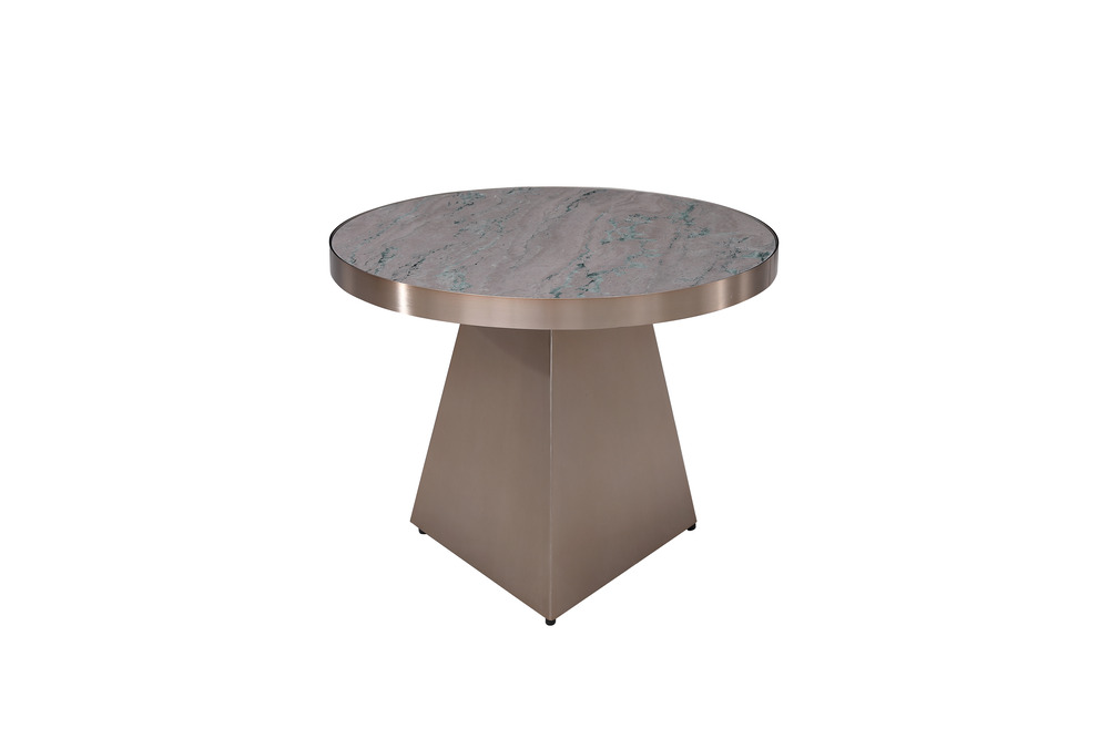 Coner end table