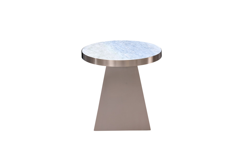 High small end table