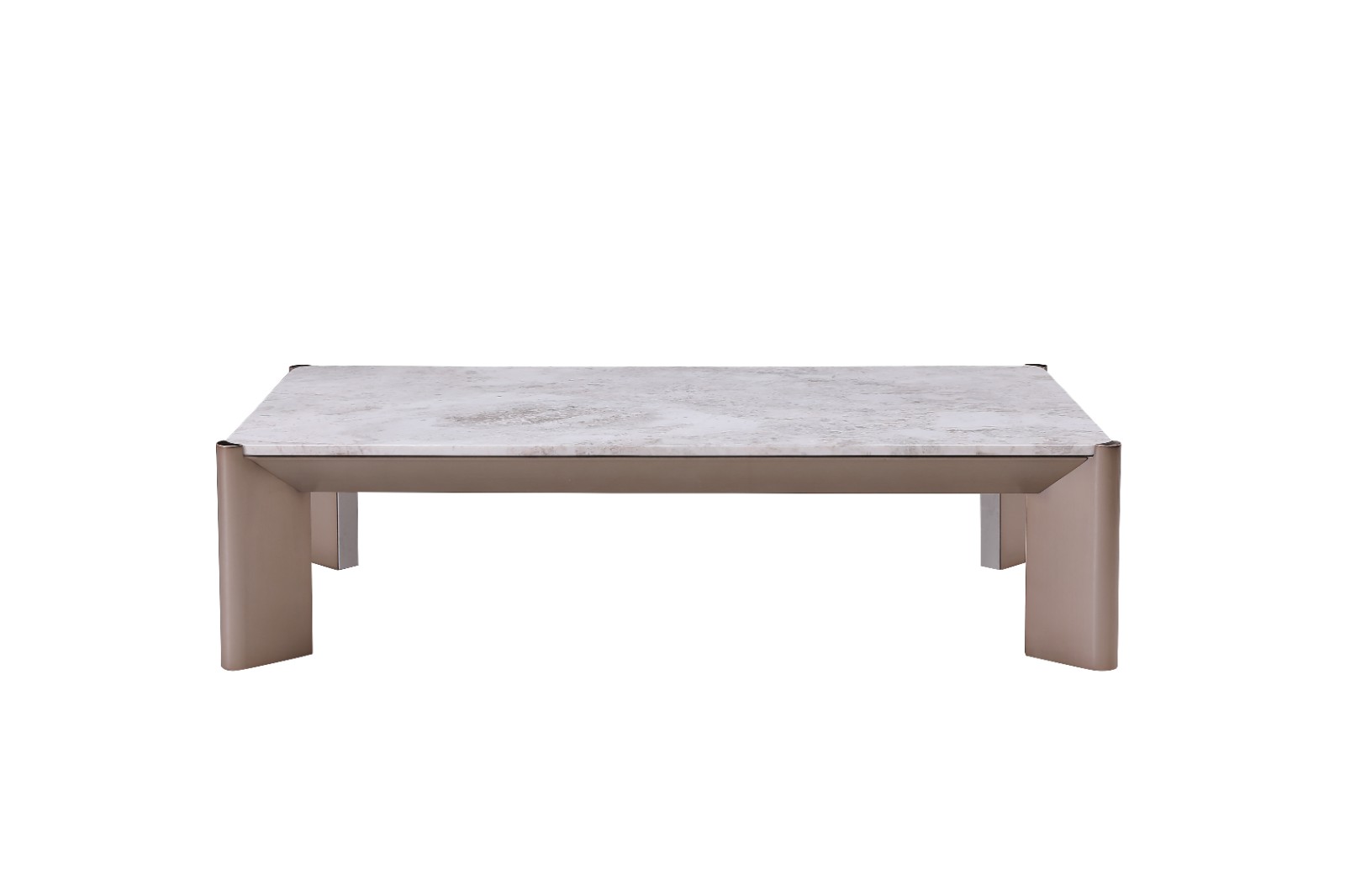 Artificial Marble Coffee Table