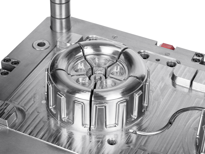 Key points to consider when assembling a mold Key points to consider when assembling a mold