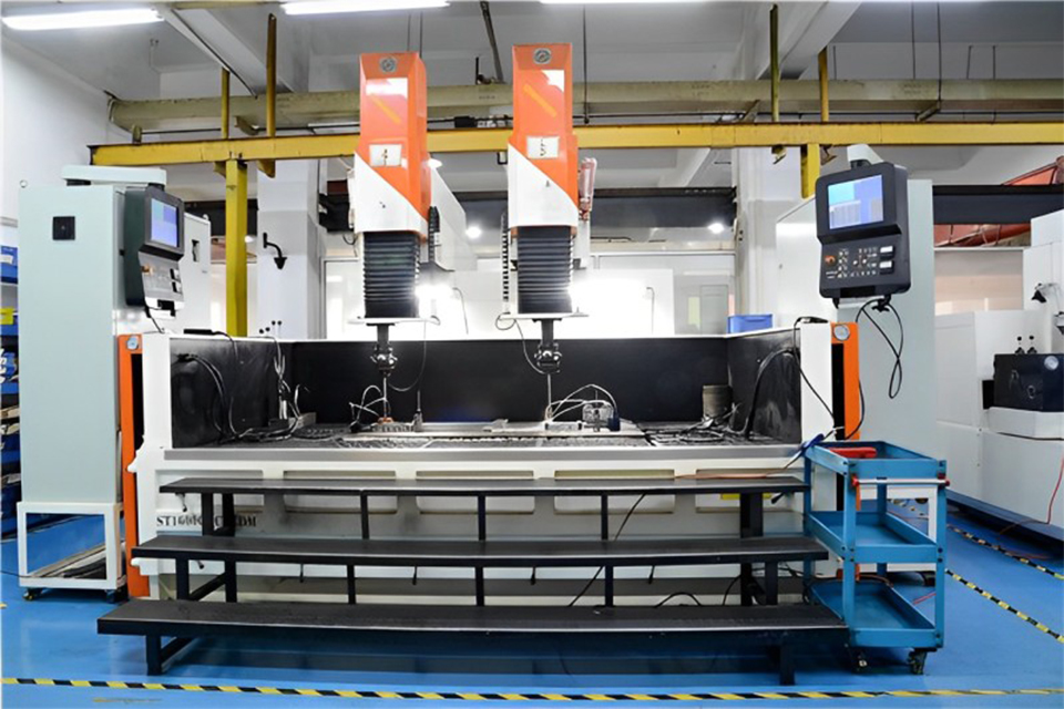 Högkvalitativa verktyg