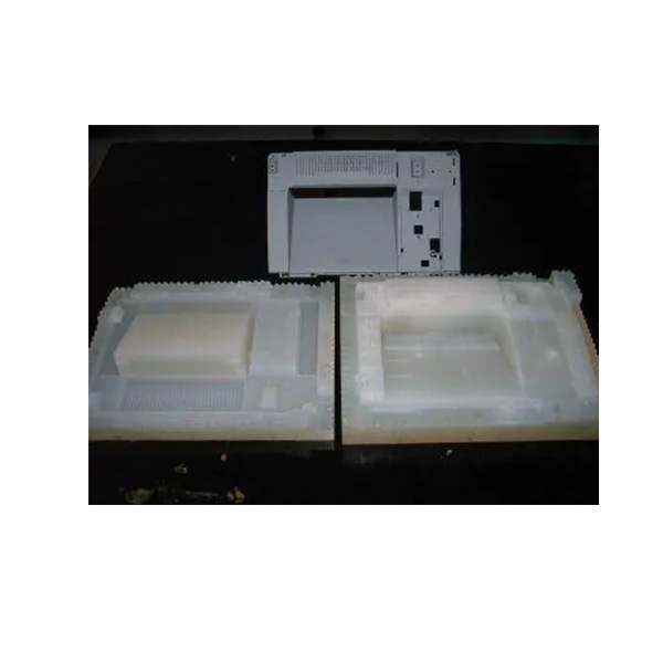 Silicone Mold Vacuum Forming