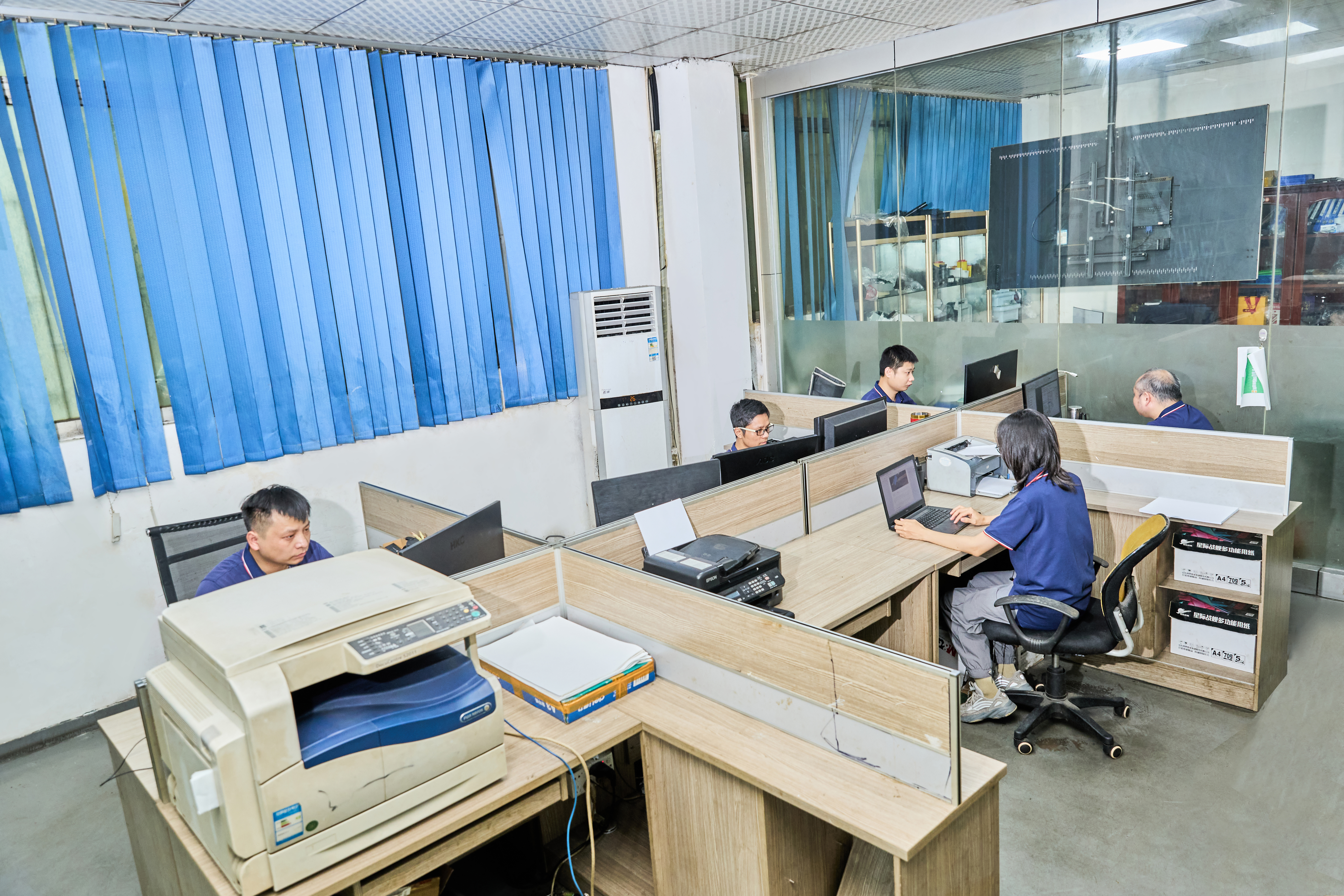 LONGTERM MOLD LONGTERM MOLD