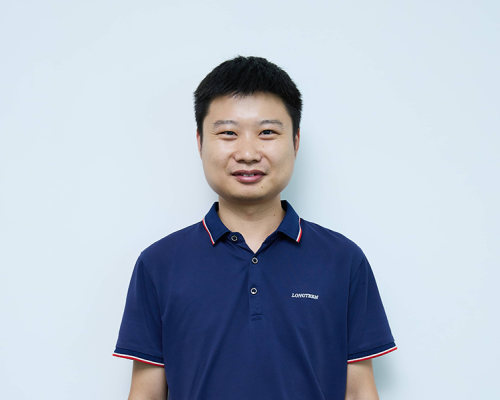 Charles Cai -- Engineer Management Charles Cai -- Engineer Management