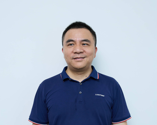 Roger Luo -- Founder&CEO Roger Luo -- Founder&CEO