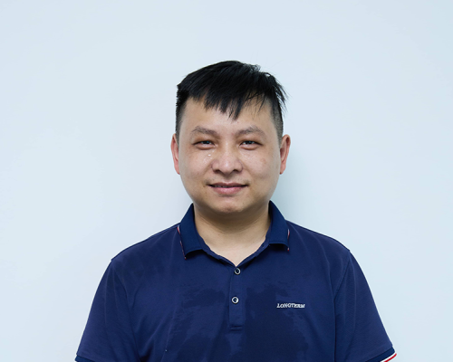 Jacky Xia -- Quality Management Jacky Xia -- Quality Management