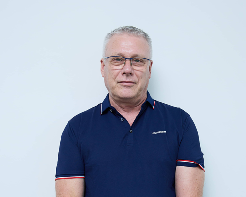 Steven Dee -- Senior Consultant Steven Dee -- Senior Consultant