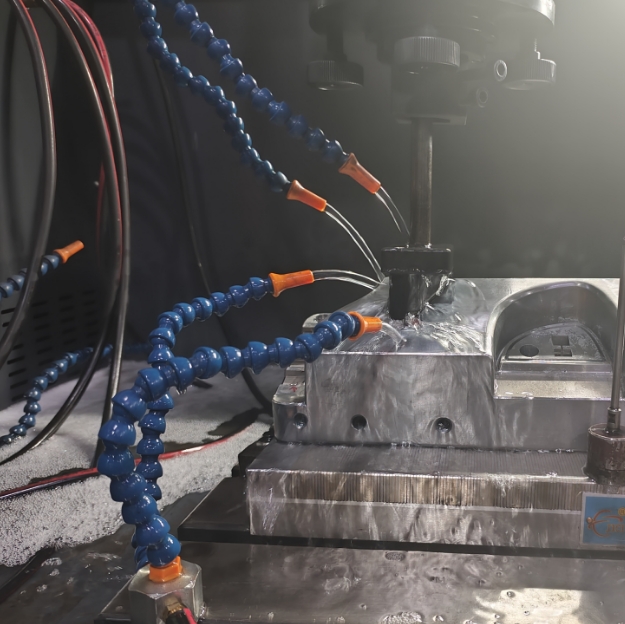 What are the advantages and disadvantages of EDM processing?