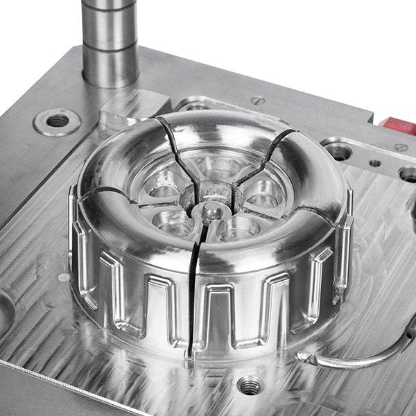 Zaawansowane wzornictwo przemysłowe dla nowoczesnego postępu