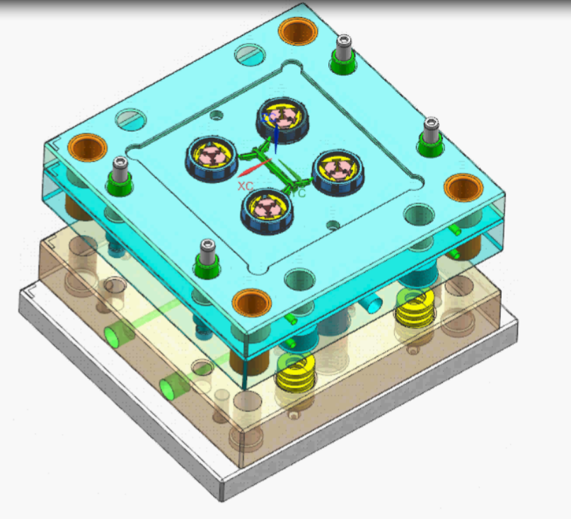 La creciente demanda de moldes de inyección de plástico impulsada por las industrias emergentes