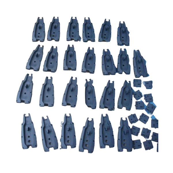 Understanding The Crucial Role Of Technical Parts In Modern Machinery