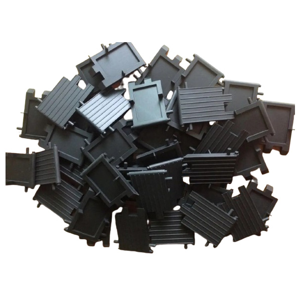 A Deep Dive Into The World Of High Quality Technical Parts Components