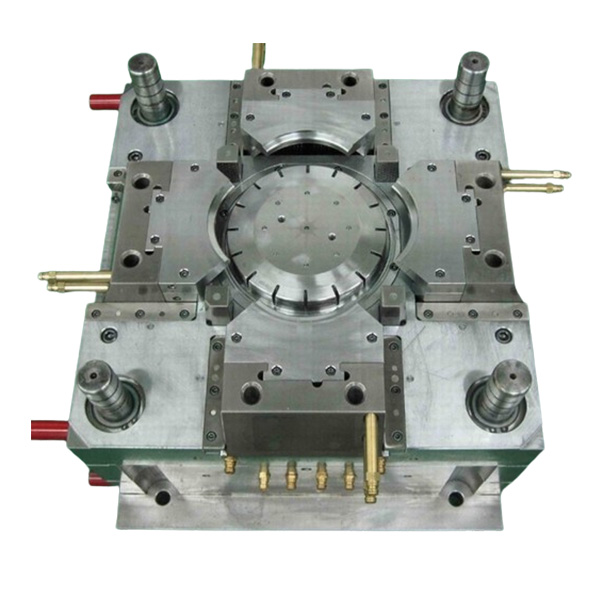 Szybkie prototypy Przyszłość projektowania produktów