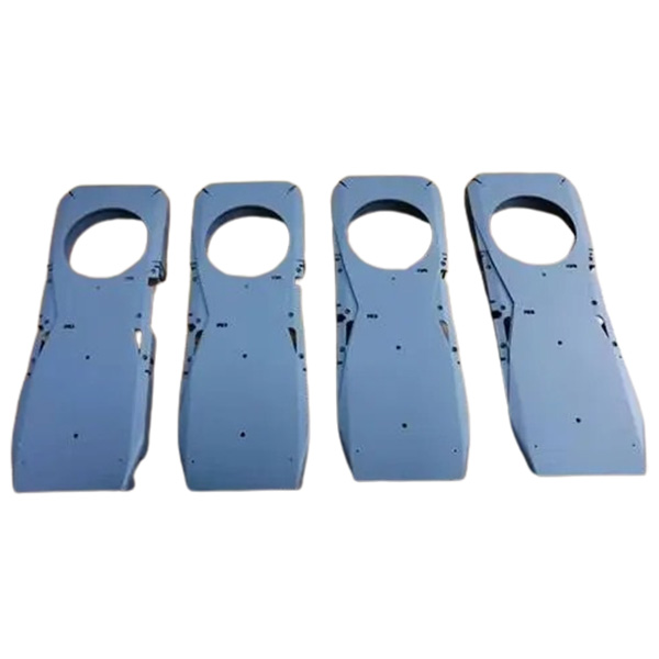 Revolutionizing Industries With State Of The Art Technical Parts Solutions