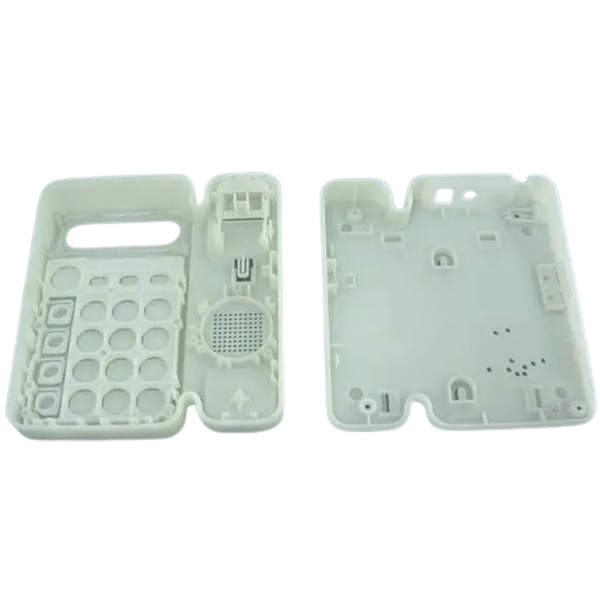 Advanced Technical Parts Design For Optimal Functionality And Reliability