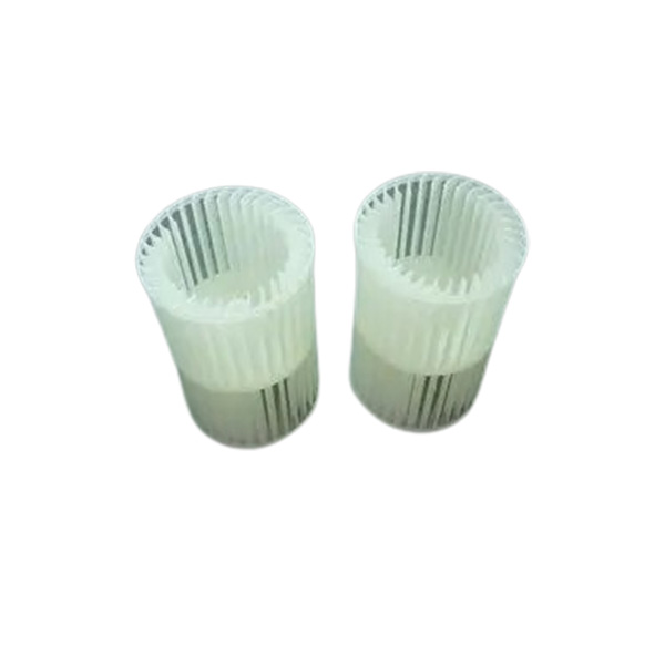 Unveiling The Secrets Of High Performance Technical Parts Manufacturing