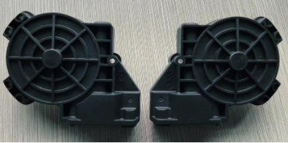 La influencia omnipresente de los moldes de inyección en diversas industrias