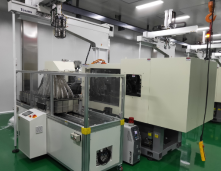 Zrewolucjonizuj swoją produkcję dzięki naszym rozwiązaniom automatyzacyjnym!