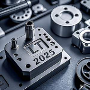 China's Mold in 2025