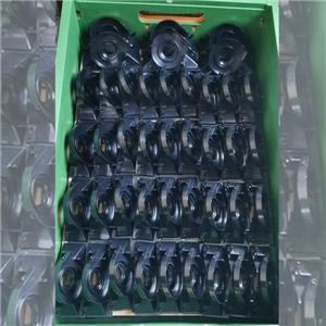 Advanced Techniques in Plastic Part Production