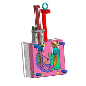 Zaawansowane rozwiązania projektowe dla branży form