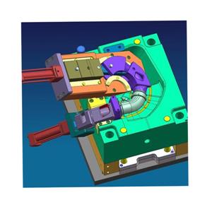 R and D service