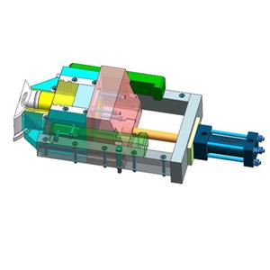 industrial development and design