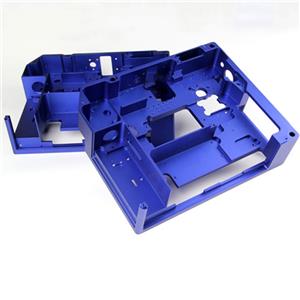 High Quality Plastic Injection Manufacturing