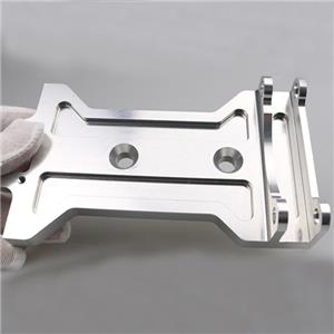molding of plastic parts