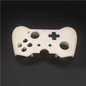 3D printing SLA SLM parts