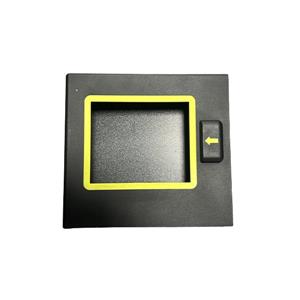 bi injection mold