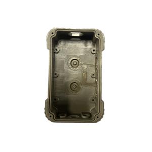 double injection mould