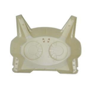 CNC machining prototype parts