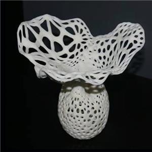 3D printing SLA SLM parts