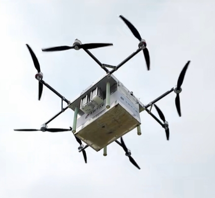 Drones