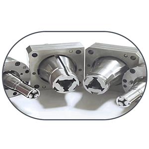 collapsible core molds collapsible core molds