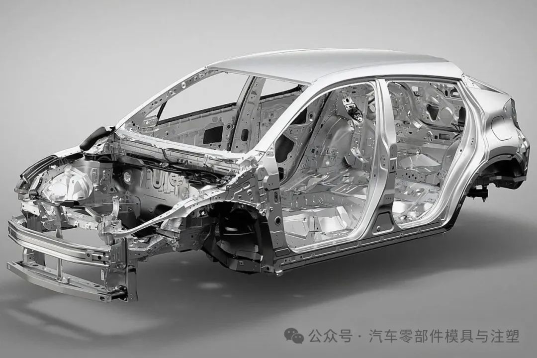 Overview of the Automotive Parts Mould Industry Analysis Overview of the Automotive Parts Mould Industry Analysis