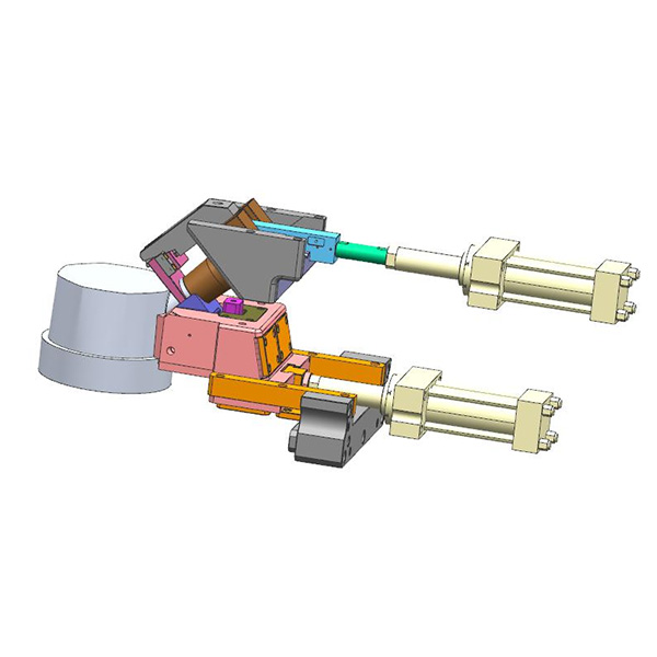 Revolutionizing Industrial Development and Design for Injection Molds Revolutionizing Industrial Development and Design for Injection Molds