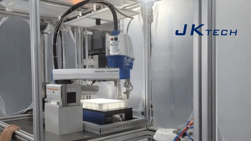 Flexible Feeding Systems