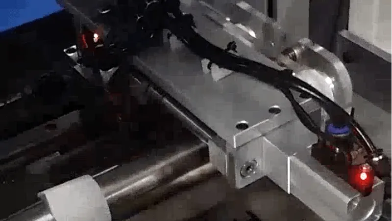 Coffee Cup Machine