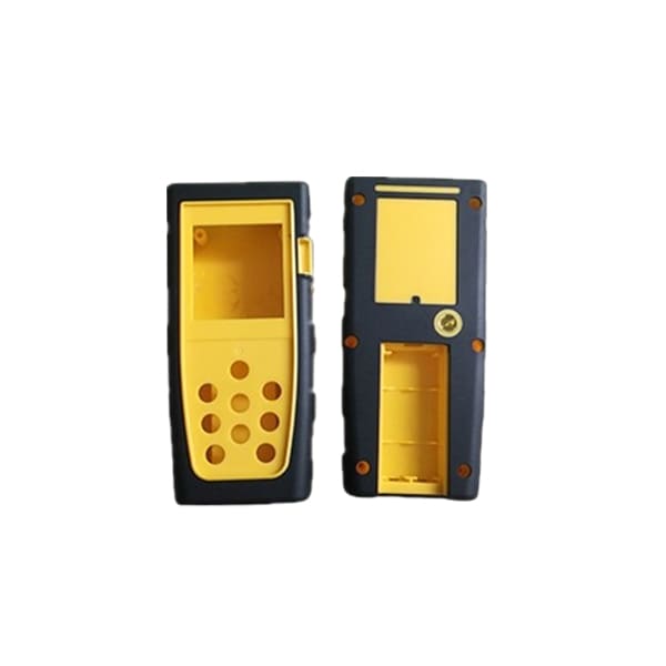 Precision Two-Shot & Bi-Injection Mold Solutions Precision Two-Shot & Bi-Injection Mold Solutions