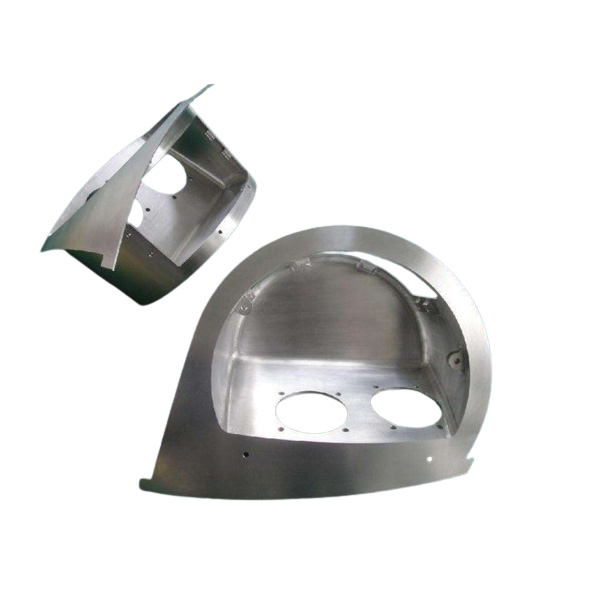 Prototype parts and machined parts Prototype parts and machined parts