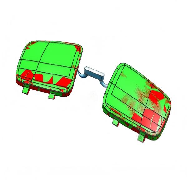 plastic injection mold