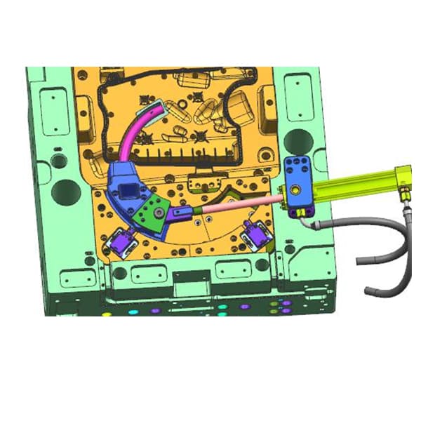 Tarkkuutta suunnittelulla: Neljän vaiheen suunnitelma valmistusmenestykseen