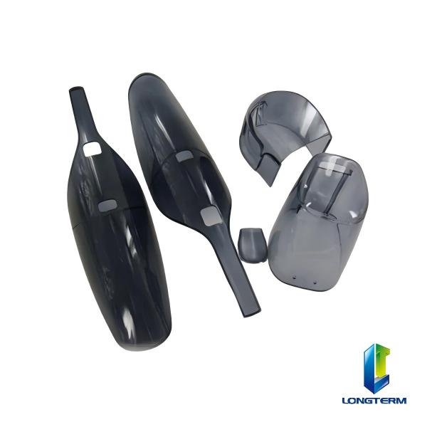 Revolucionando la inyección de termoplásticos: Longterm presenta la solución de moldeo de alta precisión LX0042 Revolucionando la inyección de termoplásticos: Longterm presenta la solución de moldeo de alta precisión LX0042