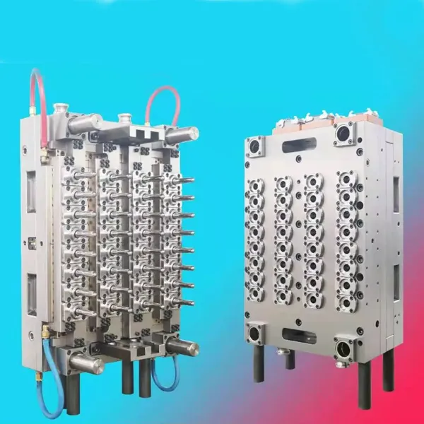 Longterm Launchs propose des services de conception et de développement de produits de moulage avancés à Dongguan.