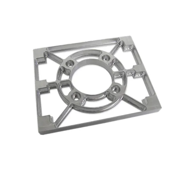 plastic Injection molded parts